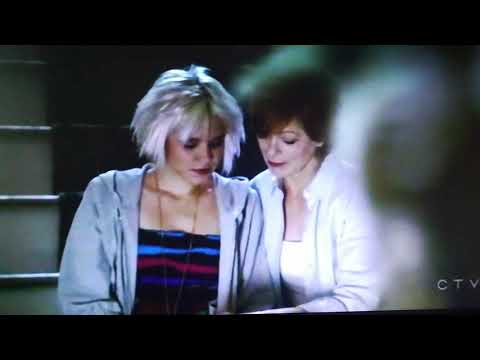 Cold Case Ending S05E17 - Slipping