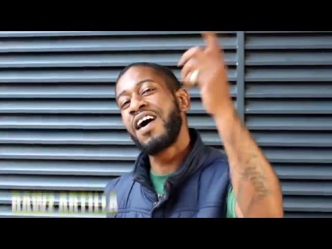 Shine City - Rawz Artilla Freestyle