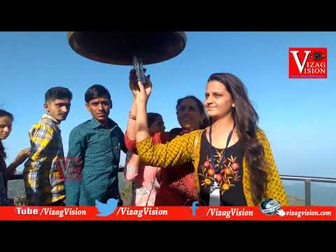 Pattaya || Floating Market || Thailand || Vizag Vision...