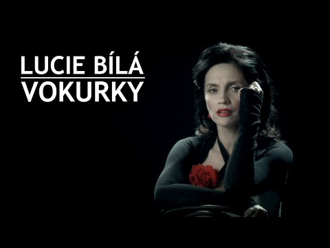 Lucie Bílá - Vokurky (Official video)