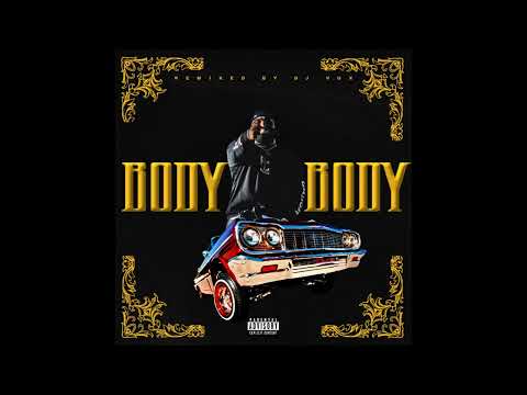 Stallyano x Sean Kingston x Tion Wayne   Body Body Remix