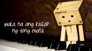 Kahit hindi mo sabihin