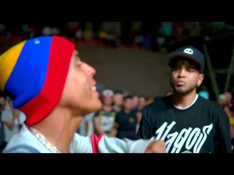 CRM: CRV x SKY vs Stas x Greg vs Bad Boy x Reybi - SEMIFINAL De Vuelta a Casa