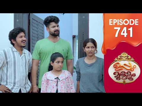 Uppum Mulakum 3 | Flowers | EP #741