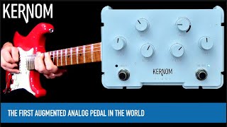 Video thumbnail for Kernom Ridge by Mike Hermans