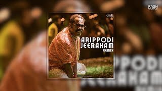 Download lagu Arippodi Jeerakam Remix | Kalabhavan Mani | DJ RASH mp3