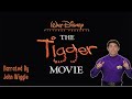 The Tigger Movie Trailer 2000 Narrated By John Wiggle