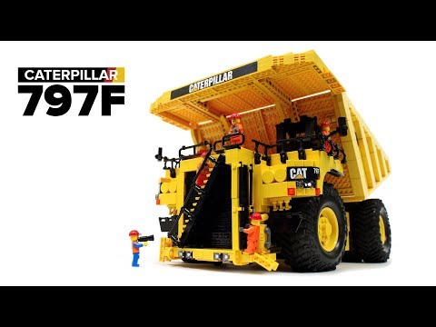 download lagu mp3 mp4 Lego Technic Dump Truck, download lagu Lego Technic Dump Truck gratis, unduh video klip Lego Technic Dump Truck