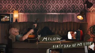 First Day of My Life Music Video