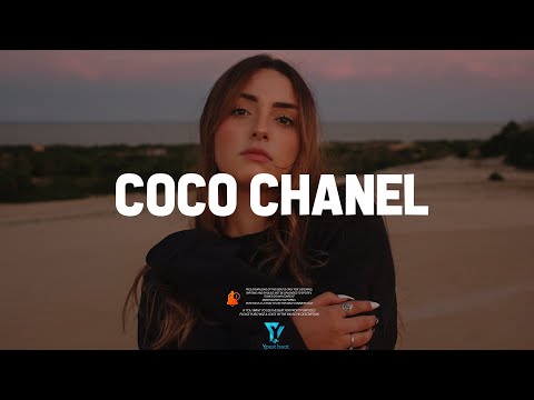 "COCO CHANEL" Kompa Instrumental 2023 I Sensey' x Joe Dwet File Type Beat