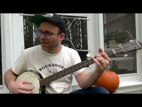 Trouble by Joseph Decosimo