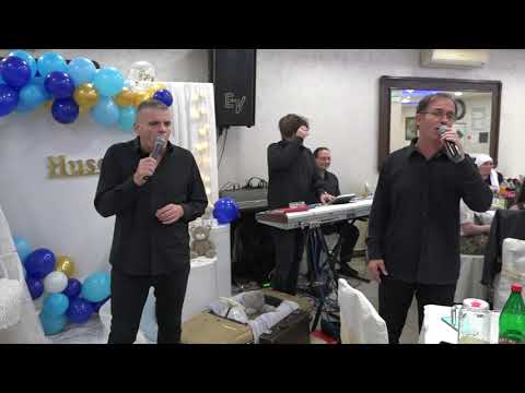 Rustem Muratovic Ljuca & Eno  Tri su ptice zapjevale