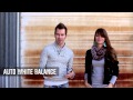ExpoImaging ExpoDisc White Balance Video #1