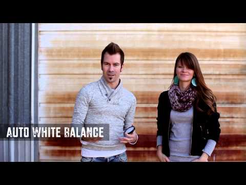 ExpoImaging ExpoDisc White Balance Video #1