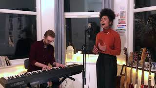 Miss Otis Regrets - Cole Porter - By Clara White and Martin Mexme