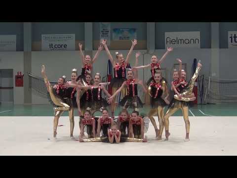 Il grande circo del Natale (2018)