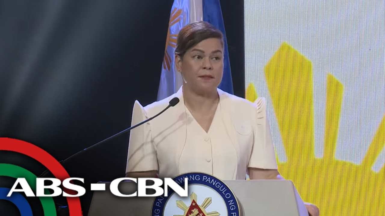 DepEd launches MATATAG Curriculum | ABS-CBN News