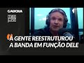 Banda LS Jack Comenta Saída De Ex Vocalista Marcus Menna Timeline