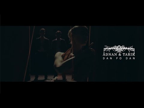 Adnan i Tarik - Dan po dan (Official video)
