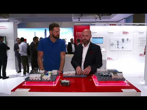 Willkommen auf der Light + Building 2022 - Smissline