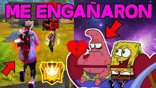 ME ENGAÑARON EN SAN VALENTIN!!! VOLVIO EL SOLDADO DEL INVIERNO!! JUGANDO EN KALAHARI!!