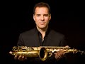 Jim Snidero - Bossa at Night