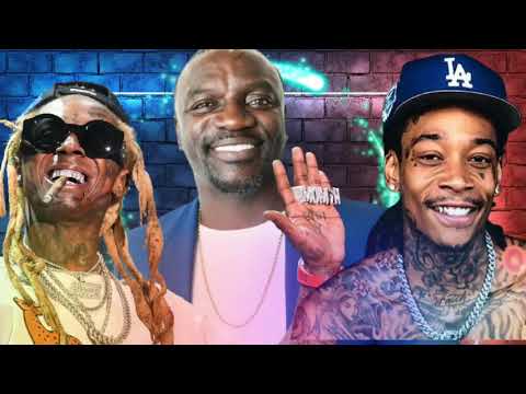 Lil Wayne - Pretty feat. Akon, Wiz Khalifa (Official Music Video)#Lilwayne #Akon #Wizkhalifa