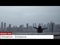 OMARION FEAT LES TWINS DISTANCE