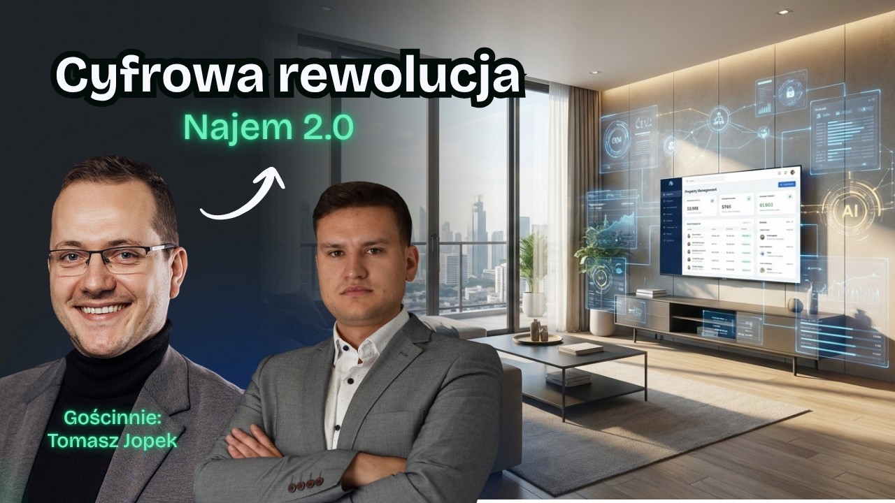 Co dziś przesądza o dobrym najmie? Customer experience najemcy w 2026