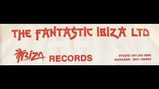 Ibiza Crew - Round House IR#001