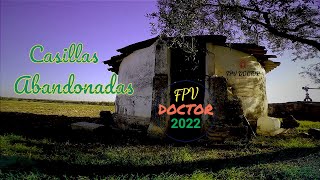 Casillas Abandonadas 1º FPV Doctor. #fpv#freestyle#drone