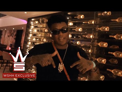 Beach Boii - Talk FR (Official Music Video)