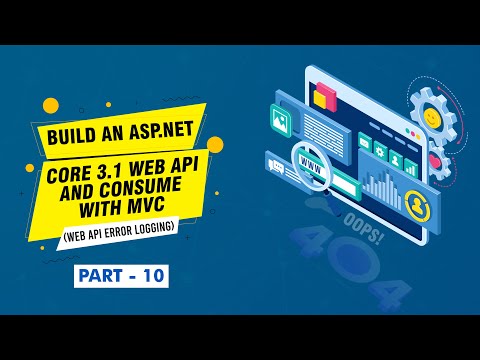 Part 7 Build an ASP NET Core 3 1 Web API and Consume with MVC ICustomerRepository Interface