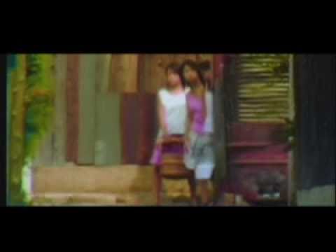 映画『モスリン橋の、袂に潜む』予告編