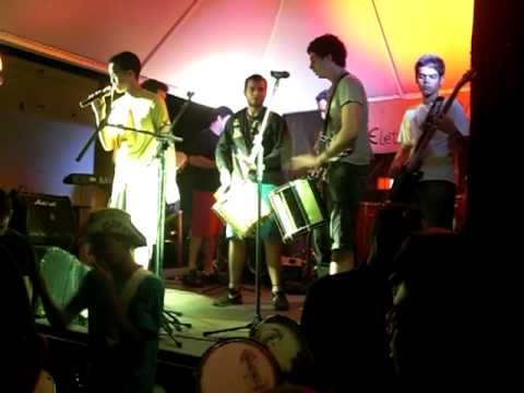 GAPeria no CARNAGAP 2009