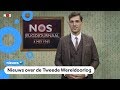 Zo zou het Jeugdjournaal er in de Tweede Wereldoorlog uitzien