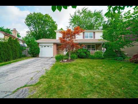 55 Cavendish Crescent, Brampton Home for Sale - Real Estate Properties for Sale