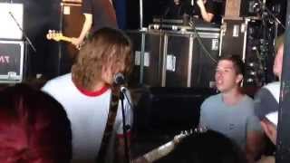 Do You Know Me? - Vant @ Boardmasters &#39;15