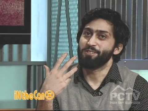 In The Can, Sundance 2012: "Valley of the Saints" Director Musa Syeed