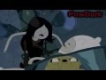 Adventure Time - Finn in love before flame ...