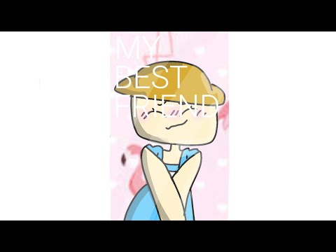 Best Friend! (Jalbert) (Meme) (Flipaclip)