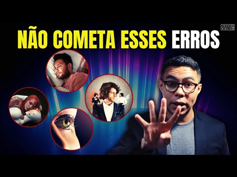 2 Samuel 11: 4 LIÇÕES do PECADO de Davi com Bate-Seba