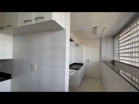 IMÓVEL PARA LOCAÇÃO - SQS 308 BLOCO I AP 208