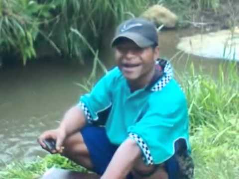 Yamka Pink Clip - KOOL KANGES.wmv