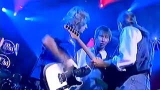 Status Quo - Roll Over Beethoven &amp; Old Time Rock And Roll (Musica Si)