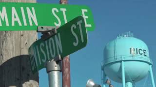 Historic Rice Village Hall Iconic Staple of the Community [VIDEO]