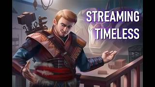 Fun Decks in Ranked