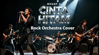 Download lagu BLACK LOVE - MEGGY Z (ROCK ORCESTRA COVER) mp3