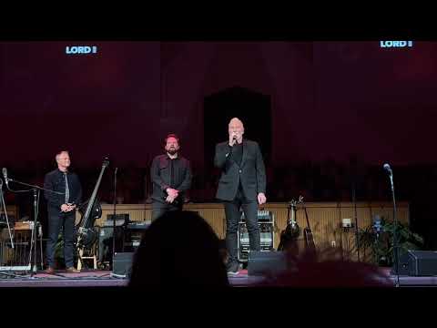 Triumphant Quartet- Full Set 3/4/23