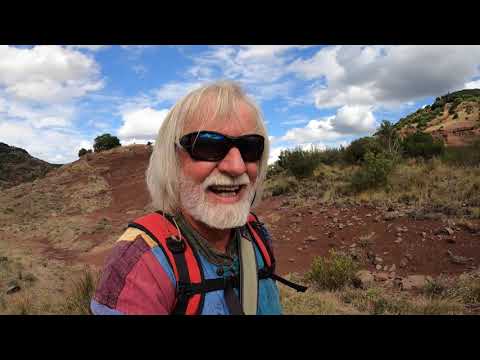 kanukassel-TV: FRANCE 2020 (2) LAC DU SALAGOU  - Clip 2